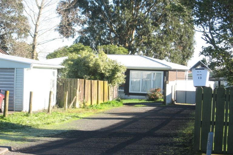 Photo of property in 15 Harrow Place, Manurewa, Auckland, 2102