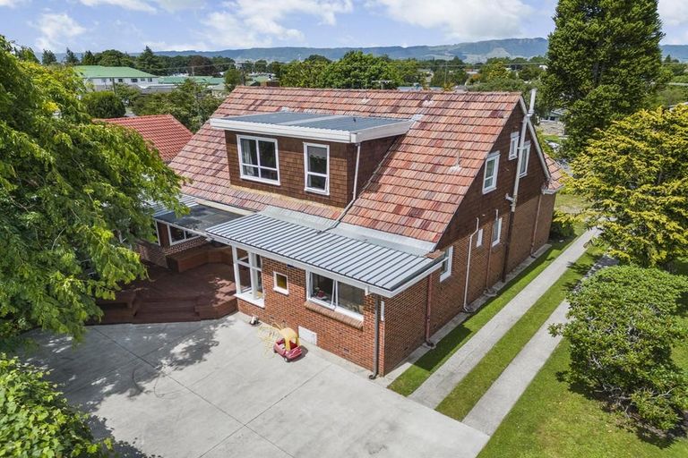 Photo of property in 53 Smith Street, Matamata, 3400