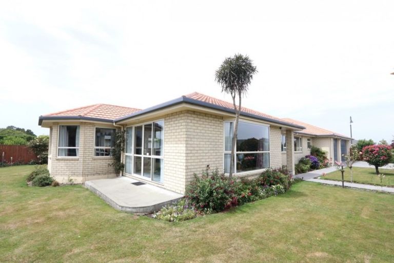 Photo of property in 132 Middle Road, Allenton, Ashburton, 7700