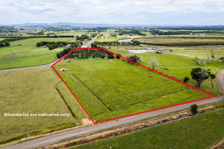 Photo of property in 401 Kumi Road, Awanui, 0486