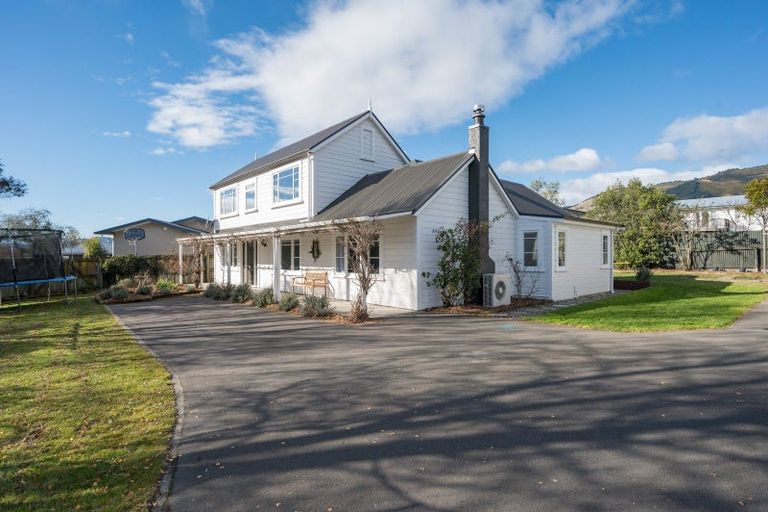 Photo of property in 6 Edward Street, Richmond, 7020