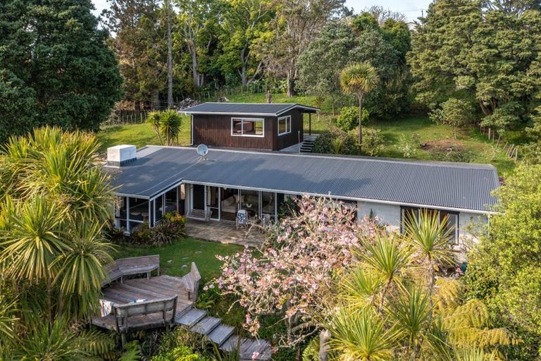 Photo of property in 84 Port Albert Road, Wellsford, 0900