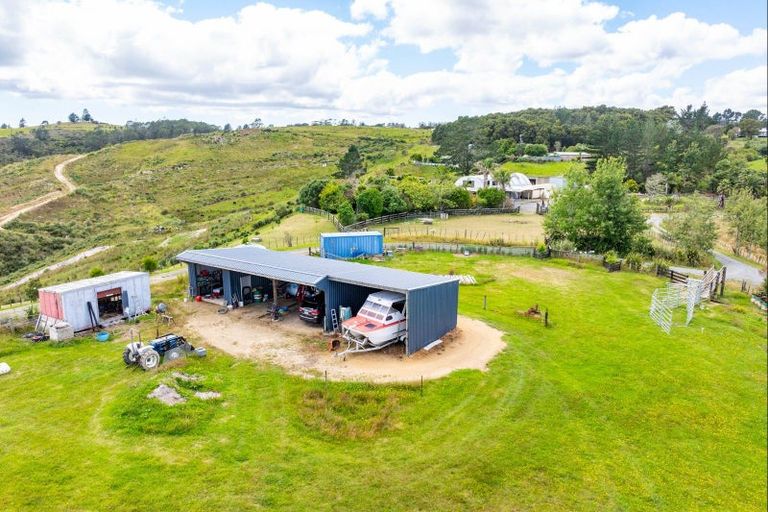 Photo of property in 113b Marua Road, Hikurangi, 0181
