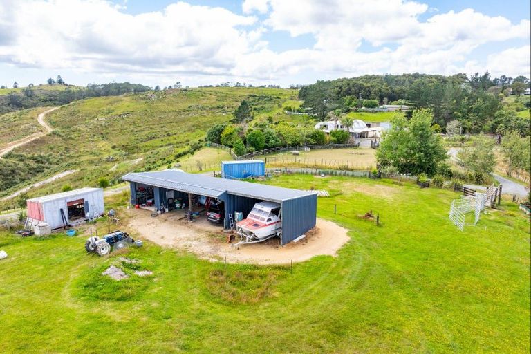 Photo of property in 113c Marua Road, Hikurangi, 0181