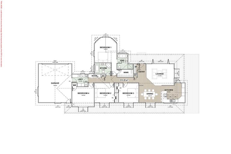 Photo of property in 815 Moonshine Road, Judgeford, Porirua, 5381