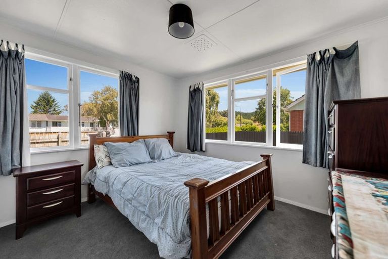 Photo of property in 50 Mitchell Street, Aramoho, Whanganui, 4500