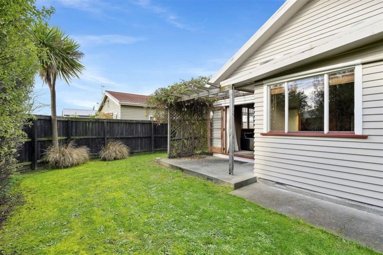 Photo of property in 61 Diamond Avenue, Spreydon, Christchurch, 8024
