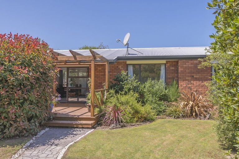 Photo of property in 215 Harmans Road, Leeston, 7682