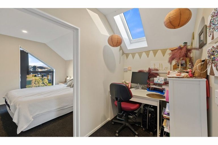 Photo of property in 12 Dow Square, Wigram, Christchurch, 8025