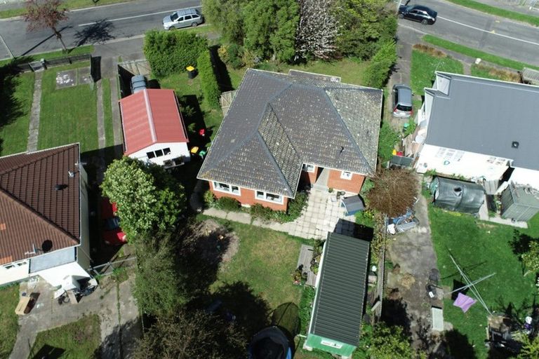 Photo of property in 5 Achilles Street, Burwood, Christchurch, 8061