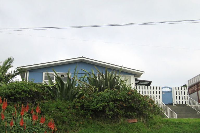 Photo of property in 12a Middleton Road, Paraparaumu Beach, Paraparaumu, 5032