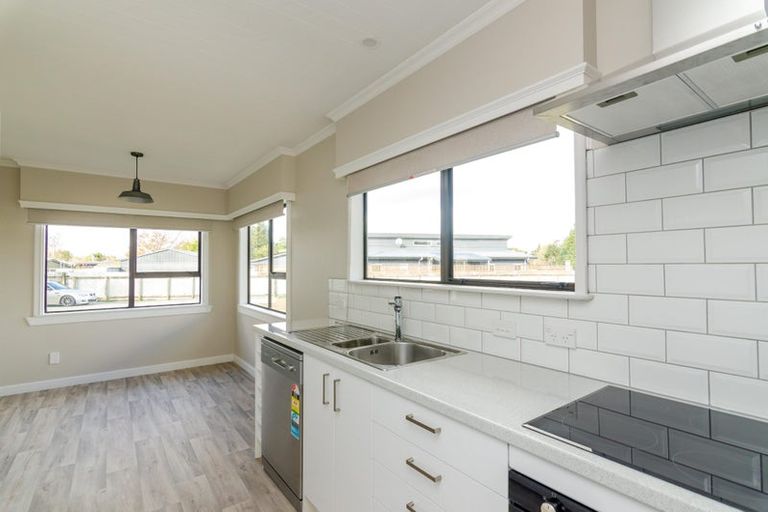 Photo of property in 52a Jellicoe Street, Greytown, 5712