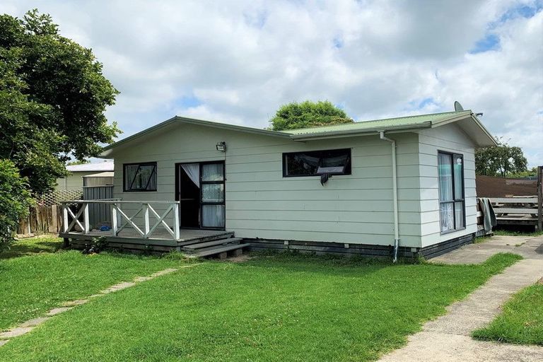 Photo of property in 47 Hotene Street, Whakatane, 3120