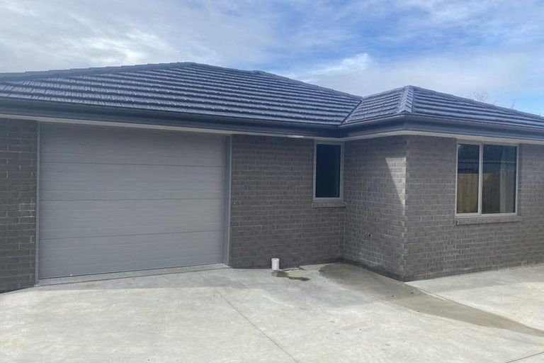 Photo of property in 67c Rotokauri Road, Nawton, Hamilton, 3200