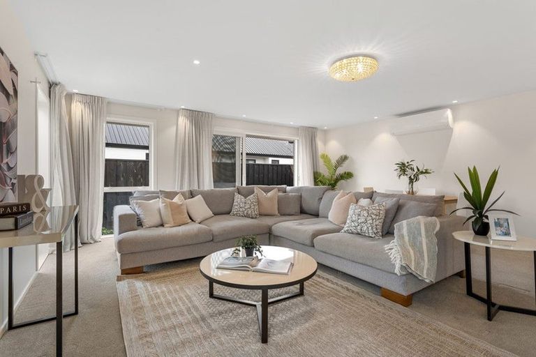 Photo of property in 9 Bollington Avenue, Kaiapoi, 7630