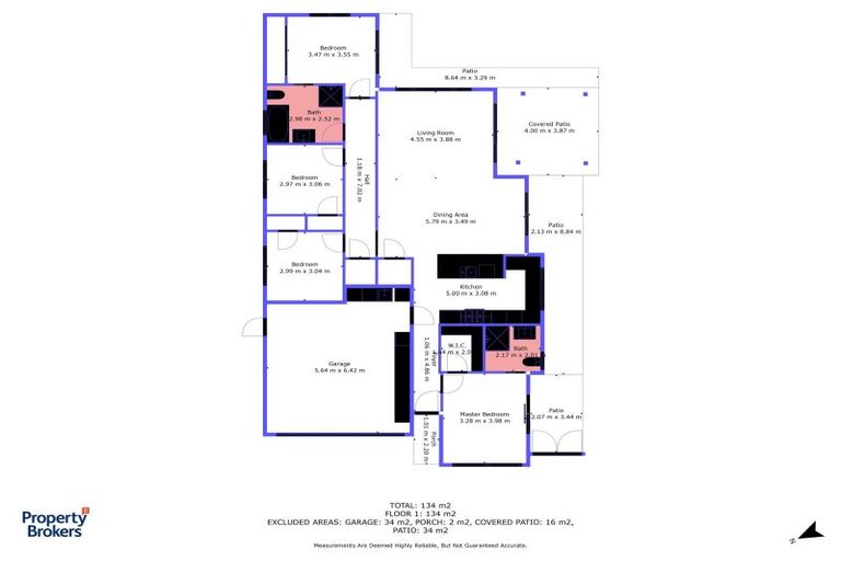 Photo of property in 25 Kaiora Drive, Papamoa Beach, Papamoa, 3118