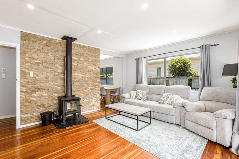 Photo of property in 109 Hair Street, Wainuiomata, Lower Hutt, 5014