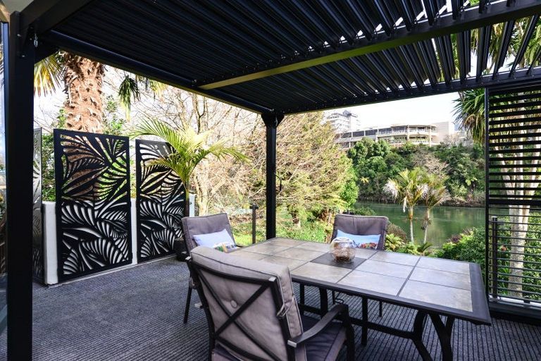 Photo of property in 27b Opoia Road, Hamilton East, Hamilton, 3216