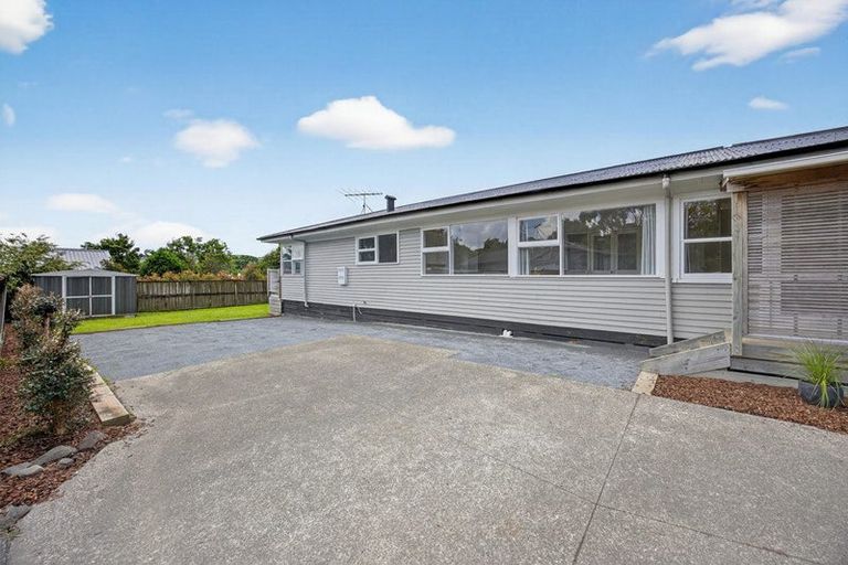 Photo of property in 57c Rautawhiri Road, Helensville, 0800