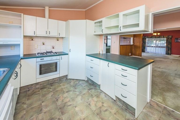 Photo of property in 38 Moana Street, Whanganui East, Whanganui, 4500