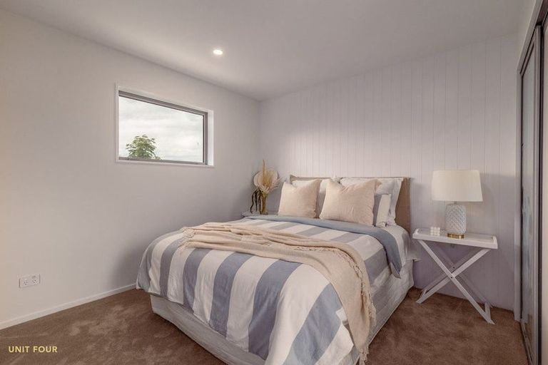 Photo of property in 112a Wildberry Street, Woolston, Christchurch, 8023