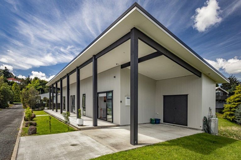 Photo of property in 48c Foyle Street, Ohakune, 4625