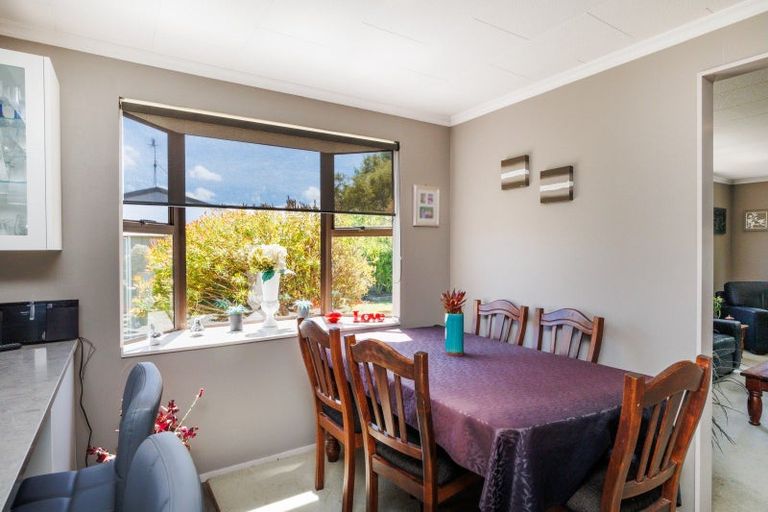 Photo of property in 8 Willowbank Crescent, Feilding, 4702