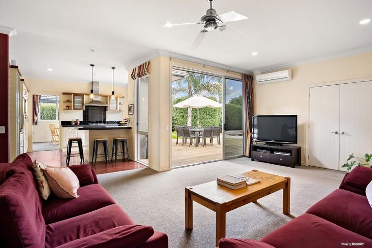 Photo of property in 4 Edenpark Drive, Rototuna North, Hamilton, 3210