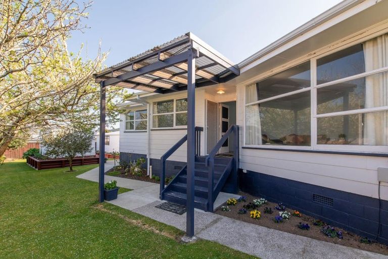 Photo of property in 42 Roger Street, Pukehangi, Rotorua, 3015