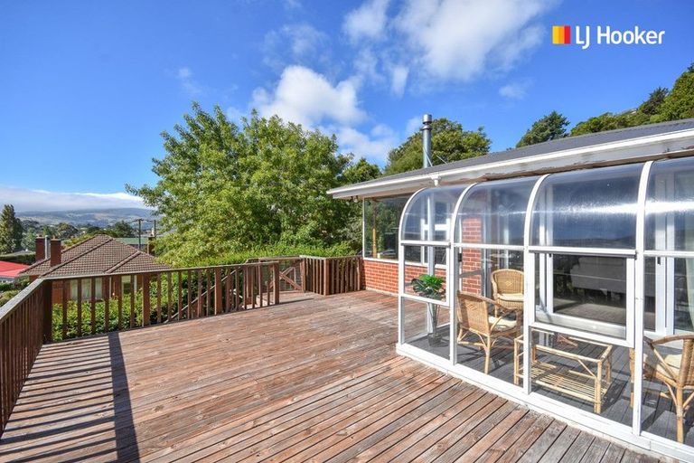 Photo of property in 85 Kaikorai Valley Road, Glenross, Dunedin, 9011