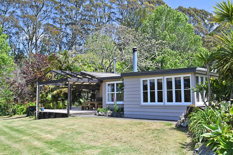 Photo of property in 189 Omaha Valley Road, Big Omaha, Warkworth, 0985