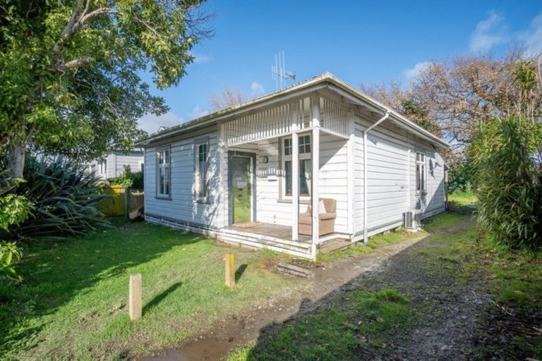 Photo of property in 20 Morris Street, Hokowhitu, Palmerston North, 4410