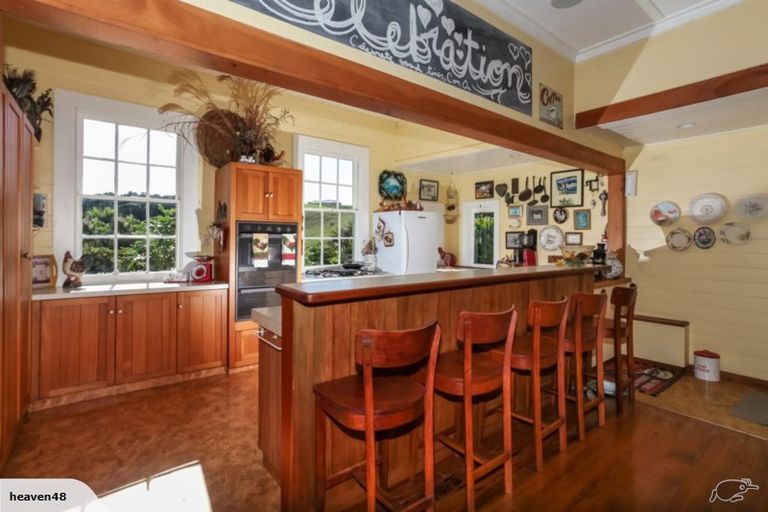 Photo of property in 265 Boiler Gully Road, Manukau Heads, Waiuku, 2684