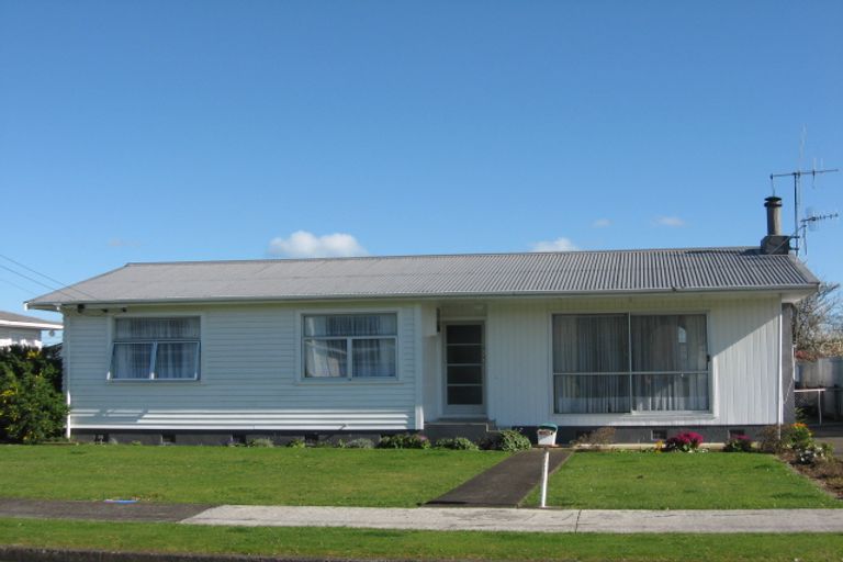 Photo of property in 5 Ferguson Street, Levin, 5510