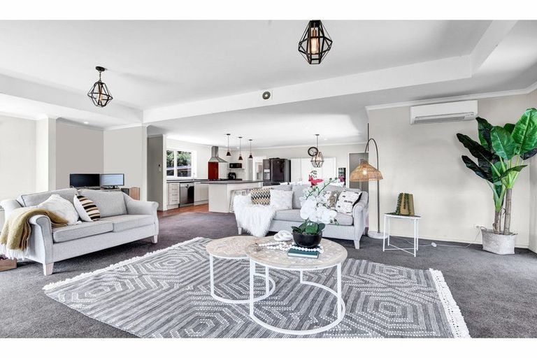 Photo of property in 60 Rands Road, Fernside, Rangiora, 7471