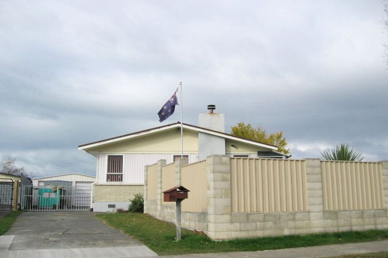 Photo of property in 67 York Avenue, Tamatea, Napier, 4112