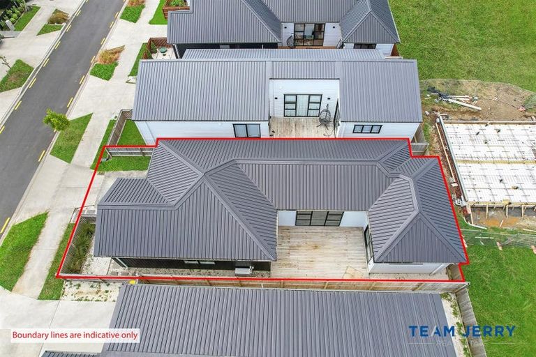 Photo of property in 37 Bannockburn Road, Opaheke, 2113