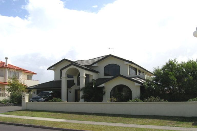 Photo of property in 28 Seacrest Drive, West Harbour, Auckland, 0618