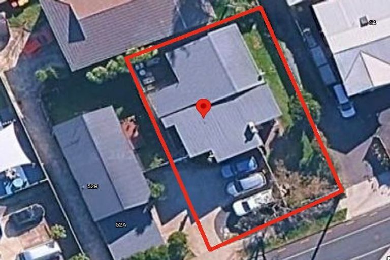 Photo of property in 52c Alfriston Road, Manurewa East, Auckland, 2102