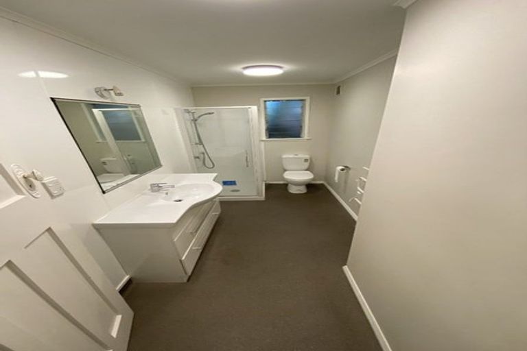 Photo of property in 4a Easdale Street, Kelburn, Wellington, 6012