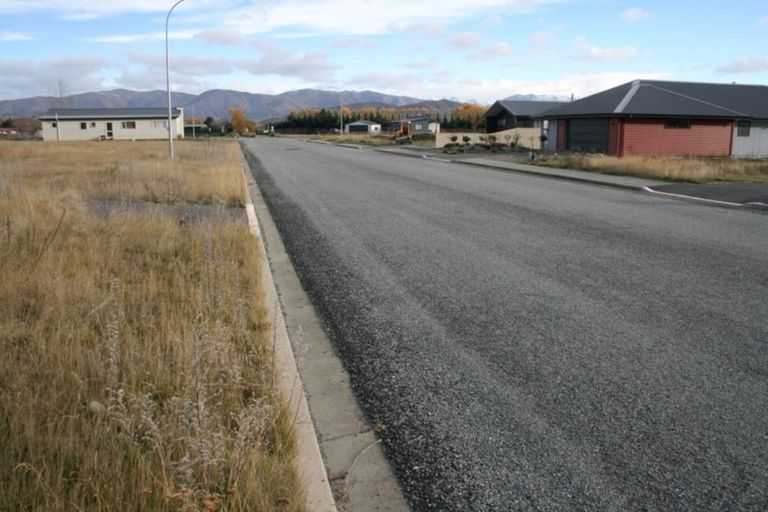 Photo of property in 4 Cirrus Place, Omarama, 9412