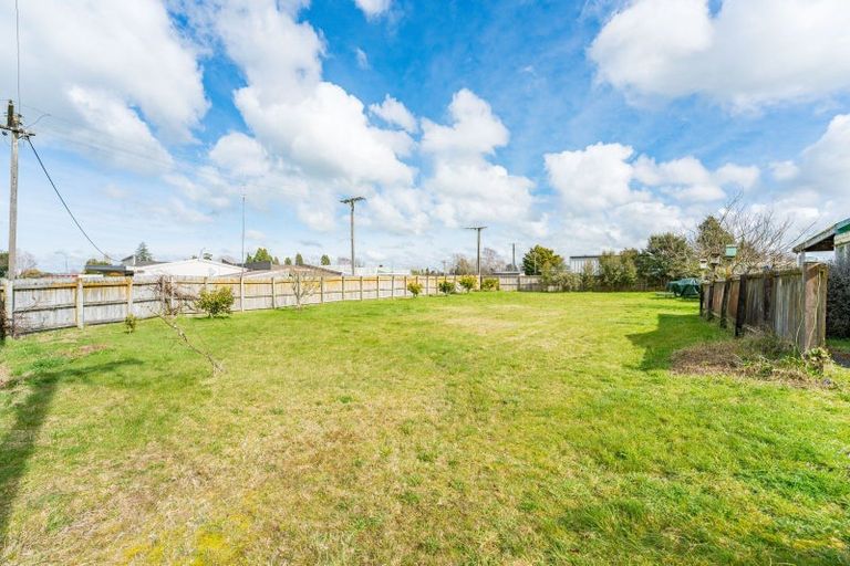 Photo of property in 47 Rangatira Drive, Mangakino, 3421