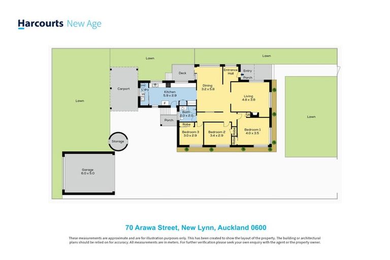 Photo of property in 70 Arawa Street, New Lynn, Auckland, 0600