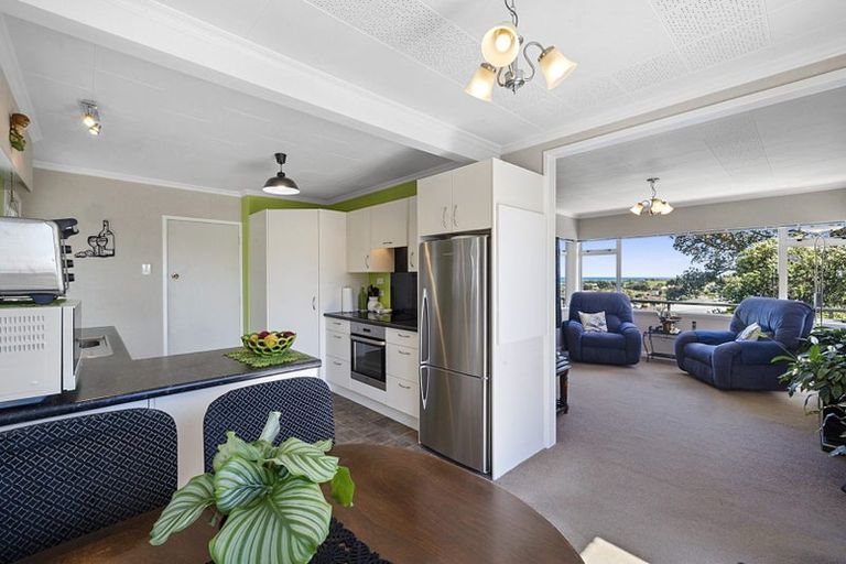 Photo of property in 18 Mount View Place, Spotswood, New Plymouth, 4310