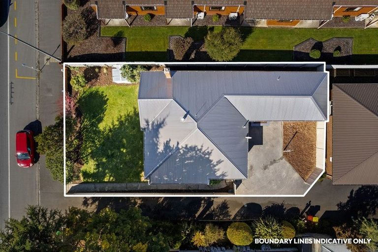 Photo of property in 56 Gordon Road, Mosgiel, 9024