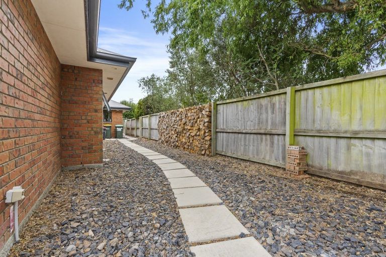 Photo of property in 29 Everest Way, Springston, 7616