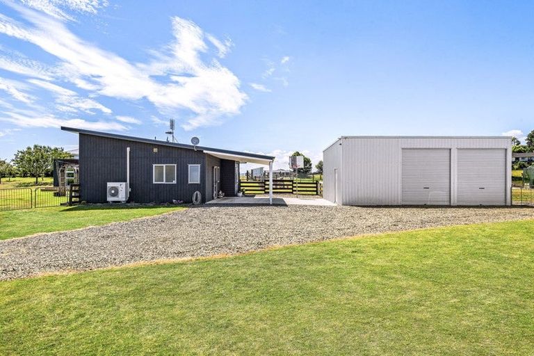 Photo of property in 21a Blucks Road, Otorohanga, 3900