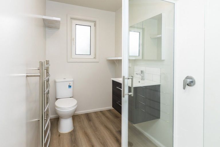 Photo of property in 3/444 Madras Street, St Albans, Christchurch, 8014