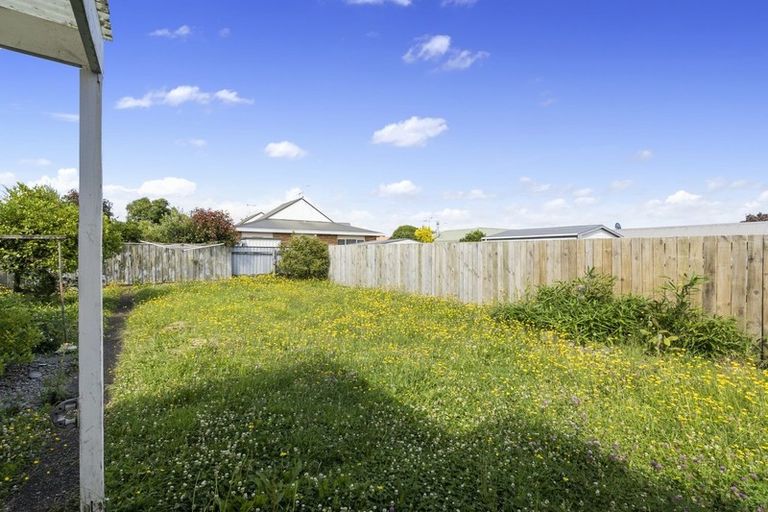 Photo of property in 20 Norfolk Street, Levin, 5510