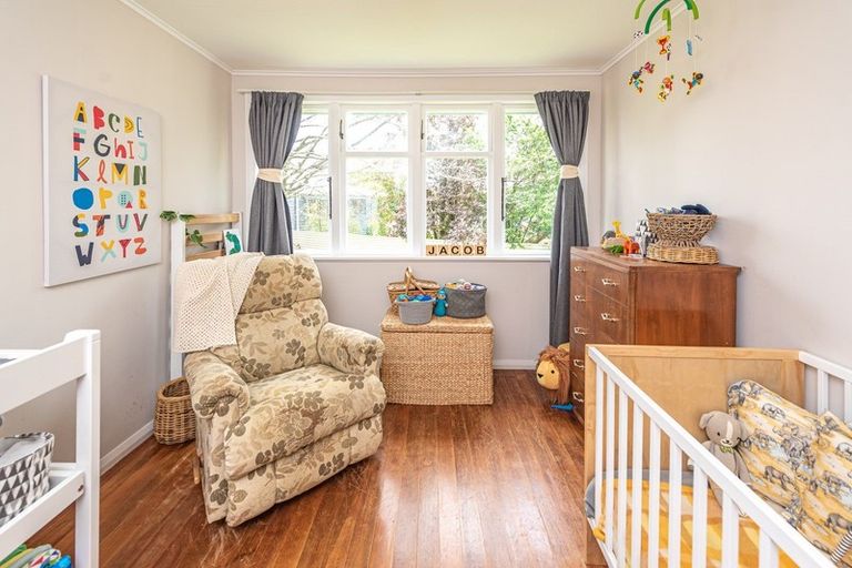Photo of property in 46 Wakefield Street, Whanganui East, Whanganui, 4500